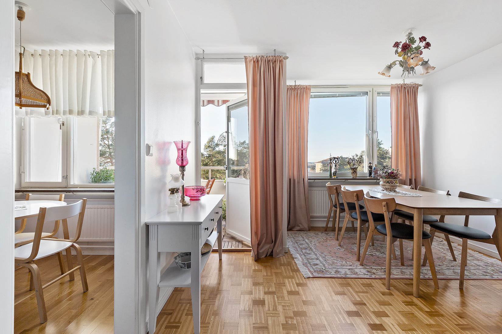 Bostadsrätt, Emaljvägen 14, Kallhäll, Järfälla