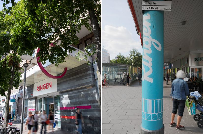 Bostadsrätt, Götgatan 118, 5 tr, Södermalm - Skanstull, Stockholm