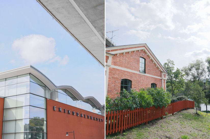 Bostadsrätt, Götgatan 118, 5 tr, Södermalm - Skanstull, Stockholm