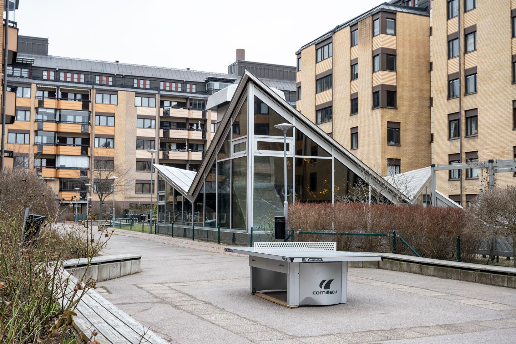 Bostadsrätt, Götgatan 118, 5 tr, Södermalm - Skanstull, Stockholm