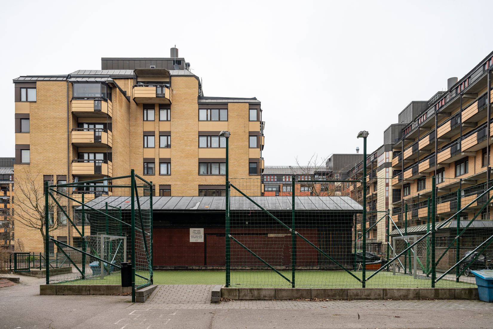 Bostadsrätt, Götgatan 118, 5 tr, Södermalm - Skanstull, Stockholm