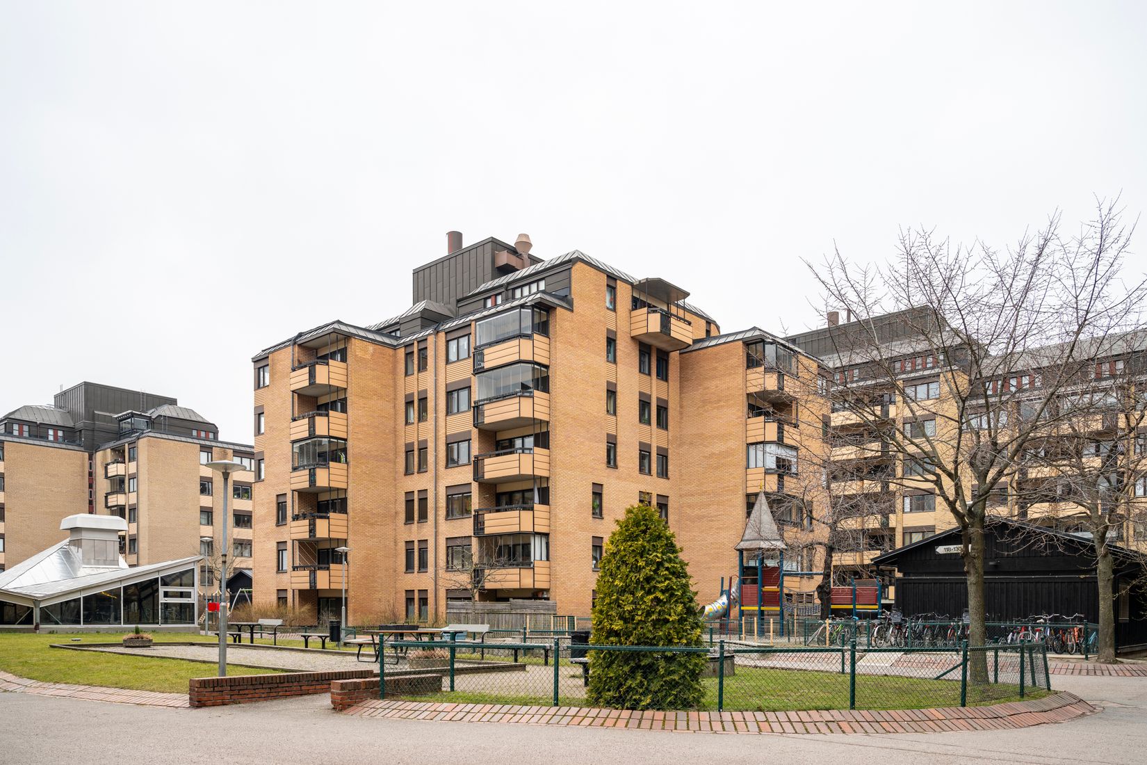 Bostadsrätt, Götgatan 118, 5 tr, Södermalm - Skanstull, Stockholm