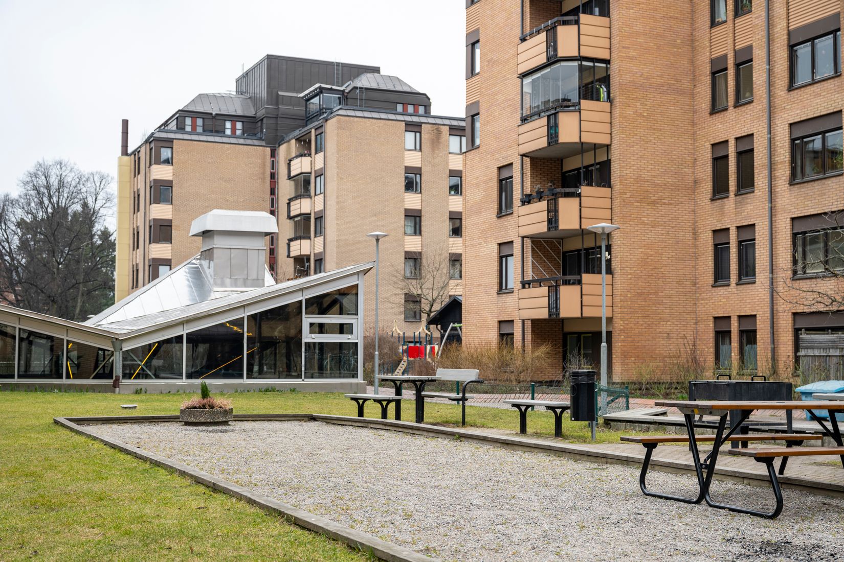 Bostadsrätt, Götgatan 118, 5 tr, Södermalm - Skanstull, Stockholm