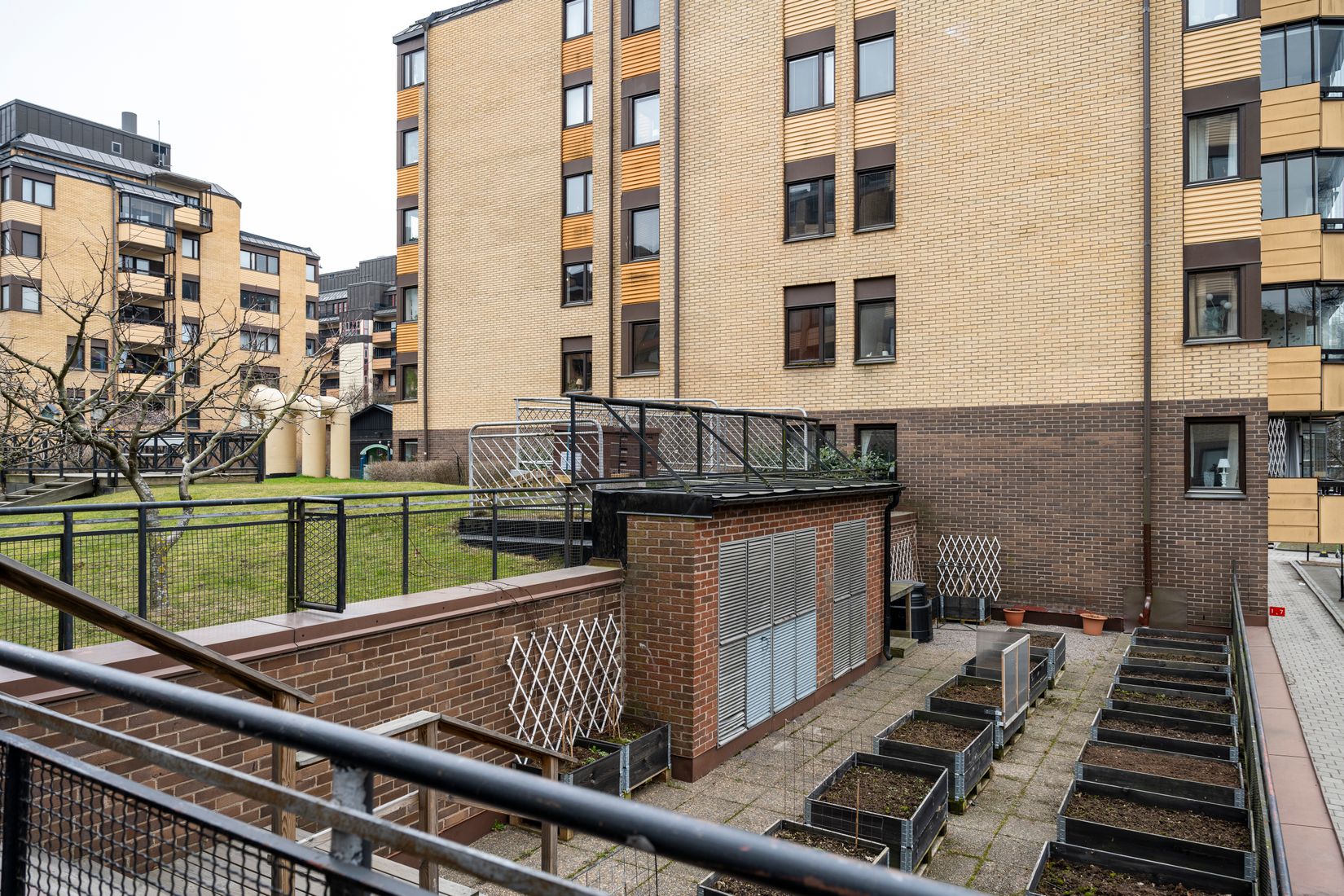 Bostadsrätt, Götgatan 118, 5 tr, Södermalm - Skanstull, Stockholm