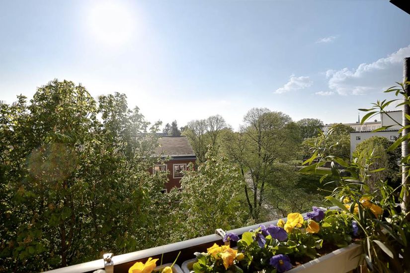 Bostadsrätt, Götgatan 118, 5 tr, Södermalm - Skanstull, Stockholm