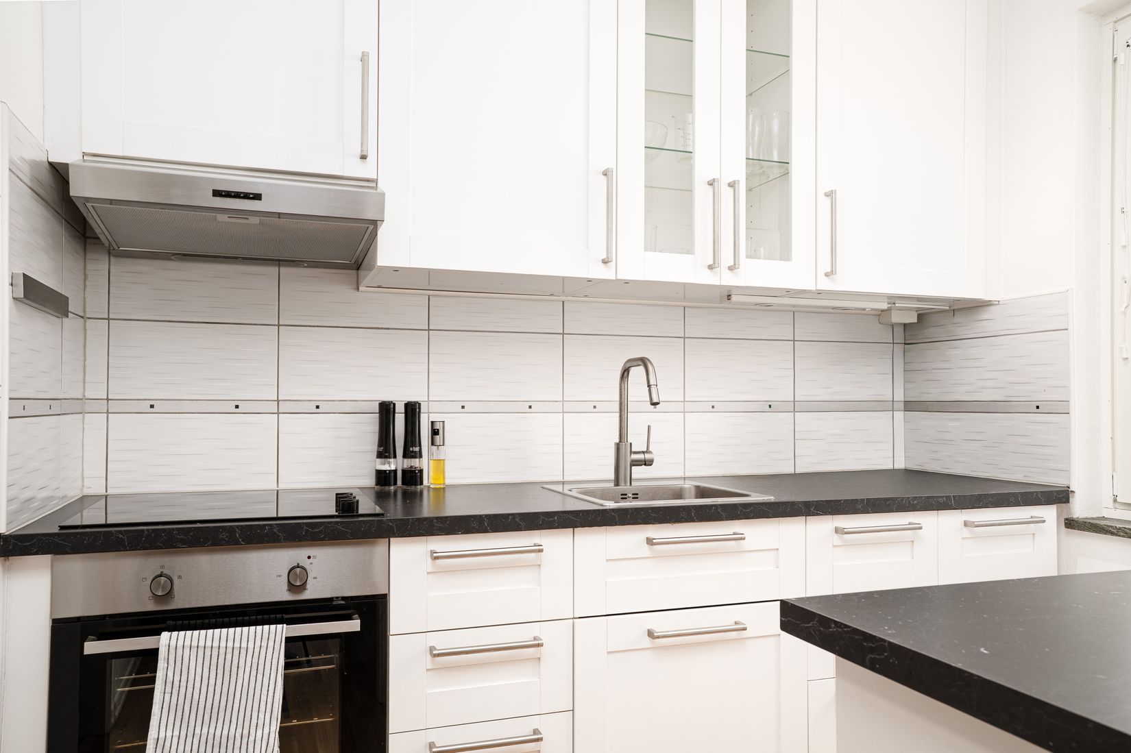 Bostadsrätt, Storgatan 17 b, Centralt, Motala