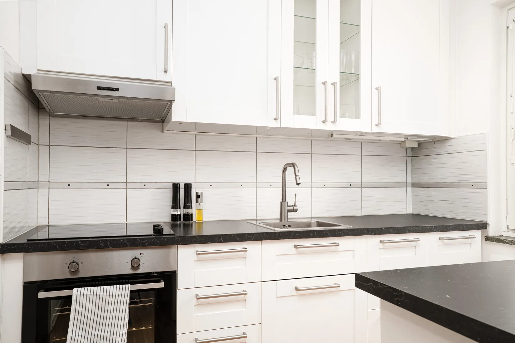 Bostadsrätt, Storgatan 17 b, Centralt, Motala