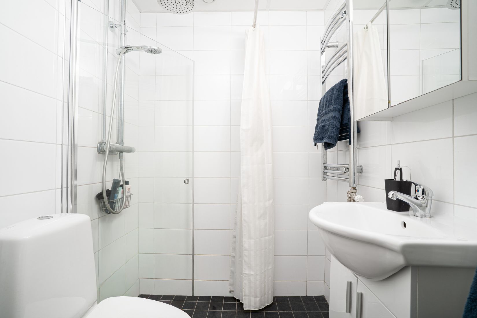 Bostadsrätt, Storgatan 17 b, Centralt, Motala