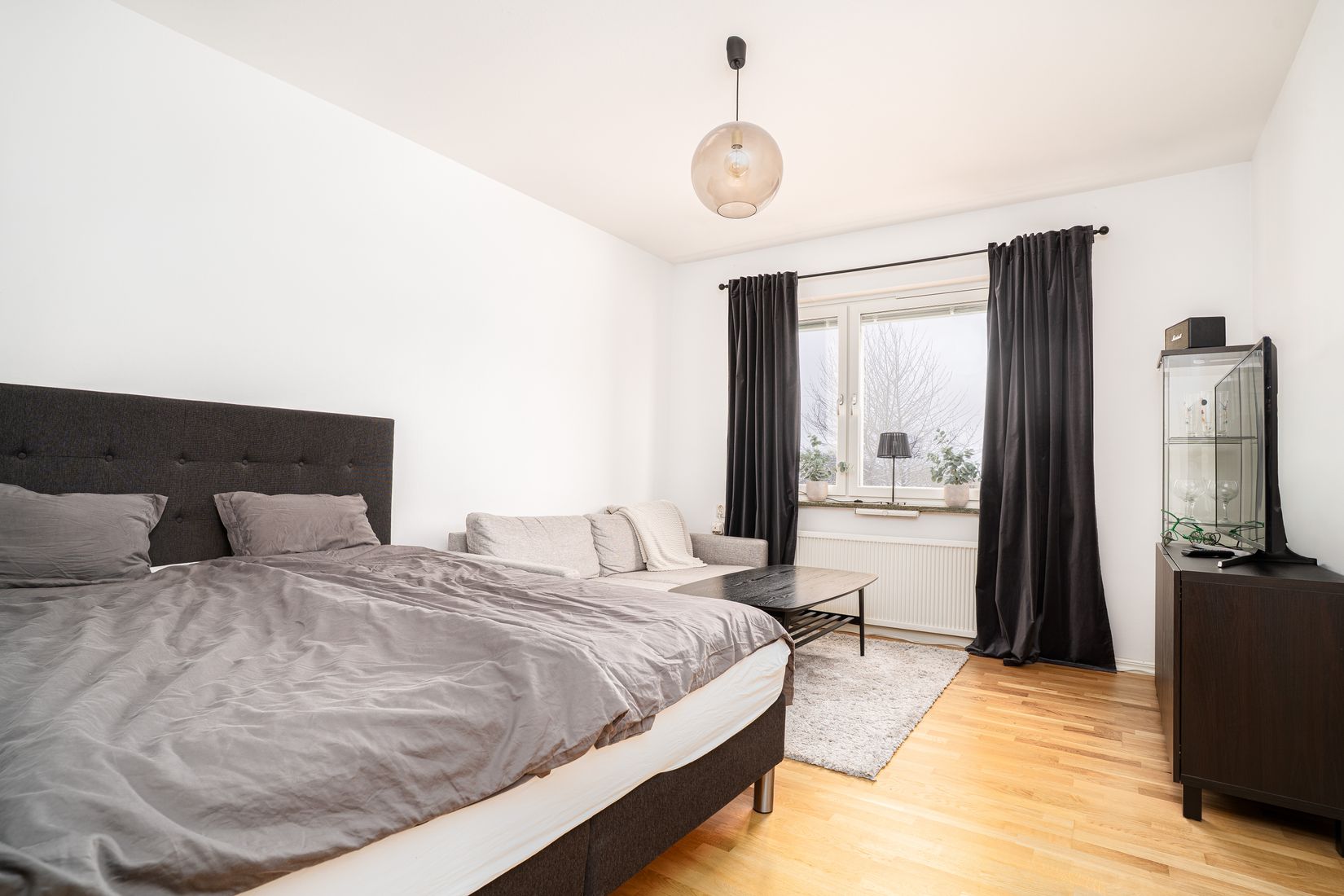 Bostadsrätt, Storgatan 17 b, Centralt, Motala