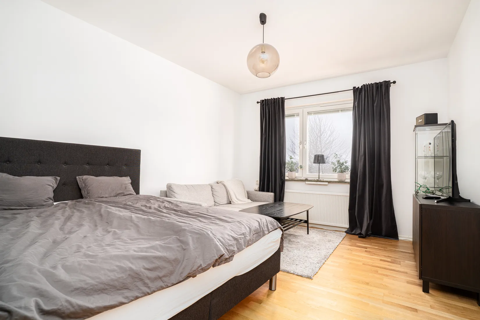 Bostadsrätt, Storgatan 17 b, Centralt, Motala