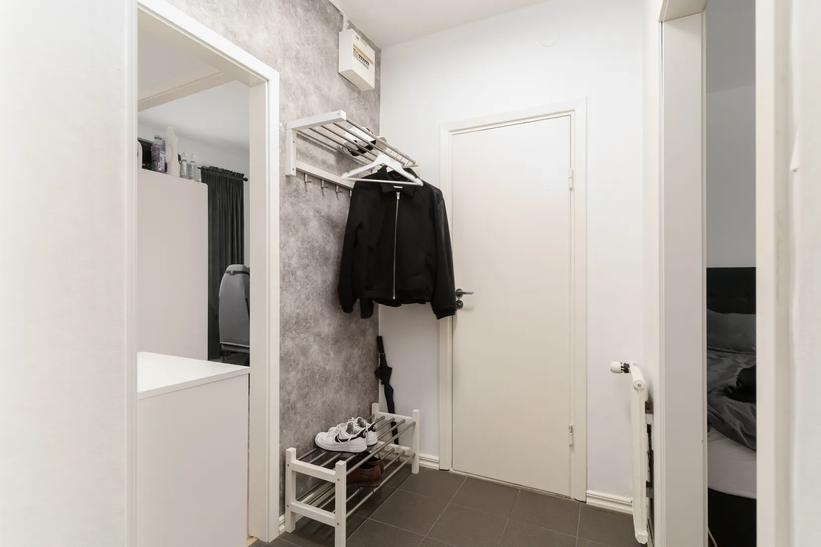 Bostadsrätt, Storgatan 17 b, Centralt, Motala