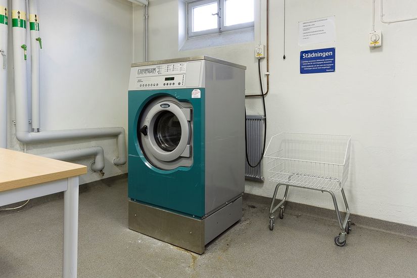 Bostadsrätt, Storgatan 17 b, Centralt, Motala