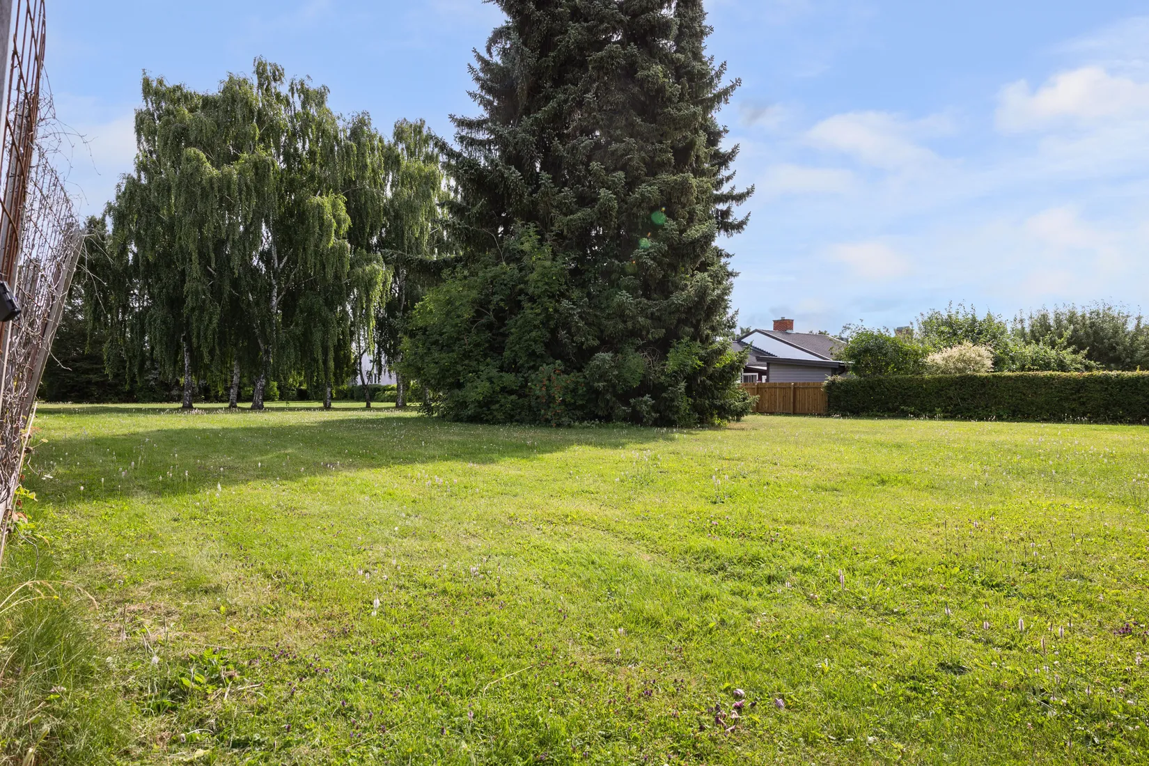 Villa, Hagavägen 6, Vadstena