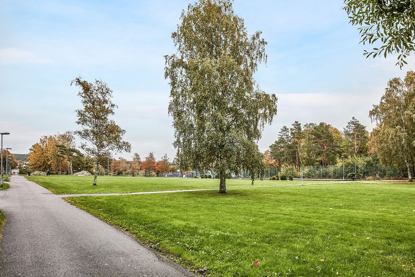 Bostadsrätt, Beryllgatan 55, Tynnered, Göteborg