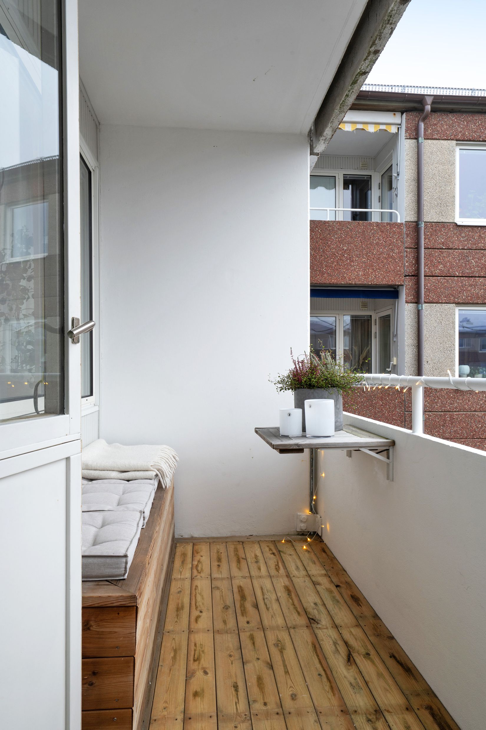 Bostadsrätt, Beryllgatan 55, Tynnered, Göteborg