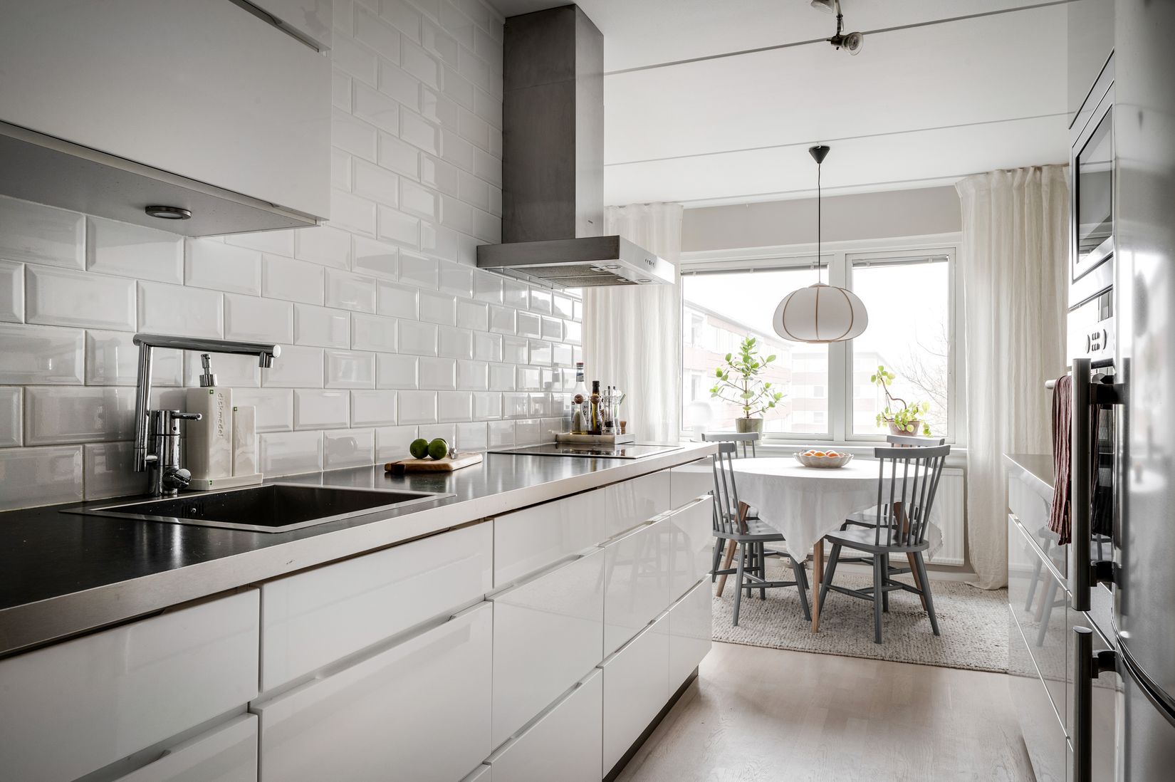 Bostadsrätt, Beryllgatan 55, Tynnered, Göteborg