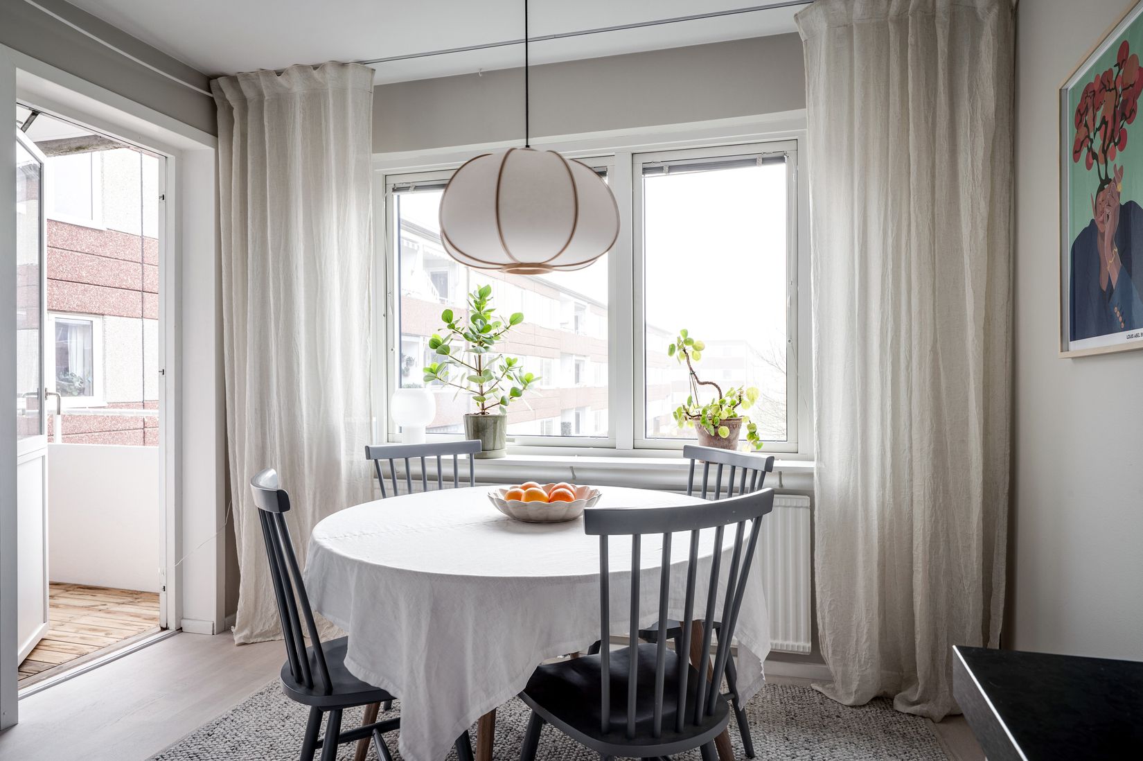 Bostadsrätt, Beryllgatan 55, Tynnered, Göteborg