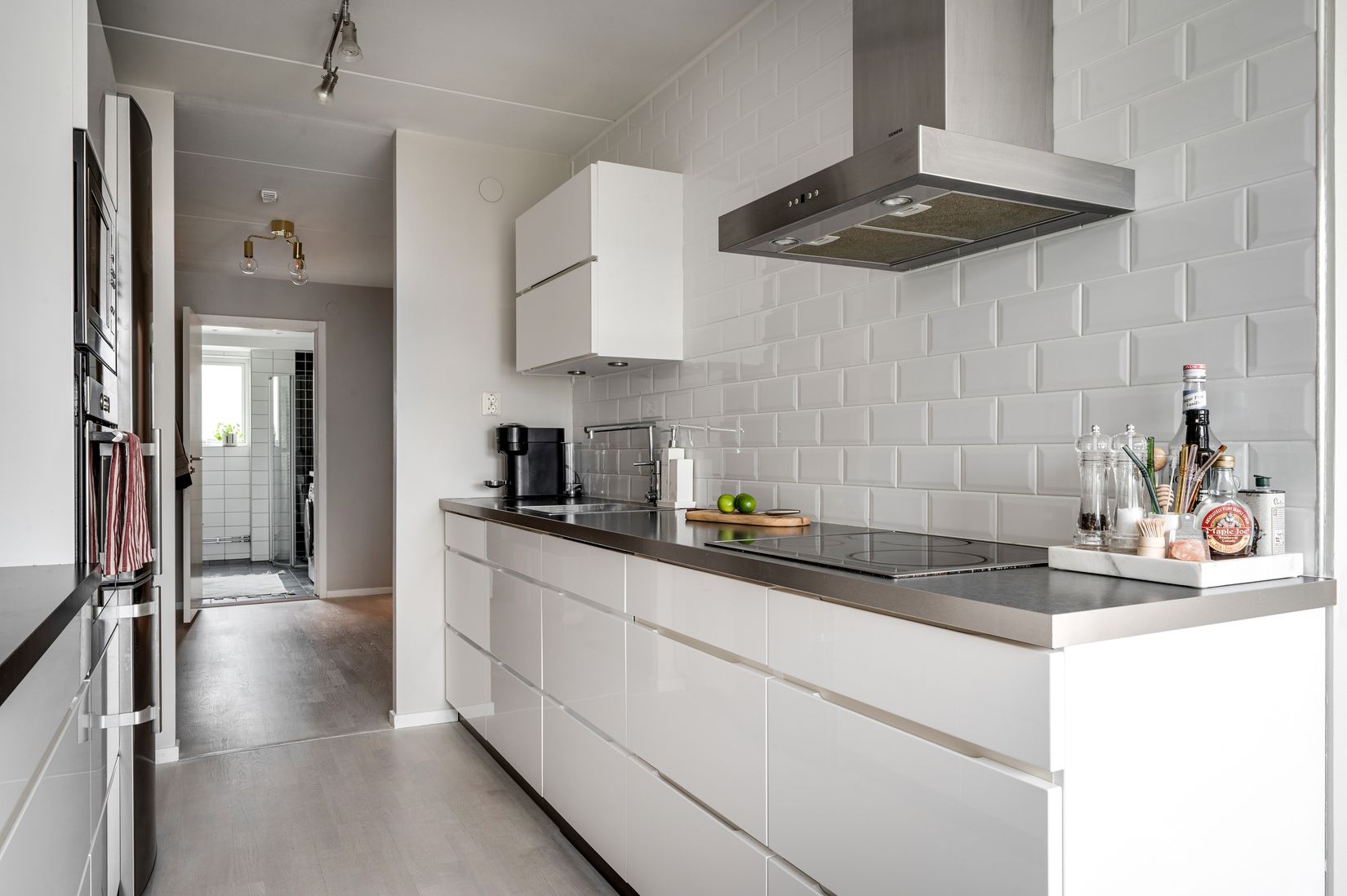 Bostadsrätt, Beryllgatan 55, Tynnered, Göteborg