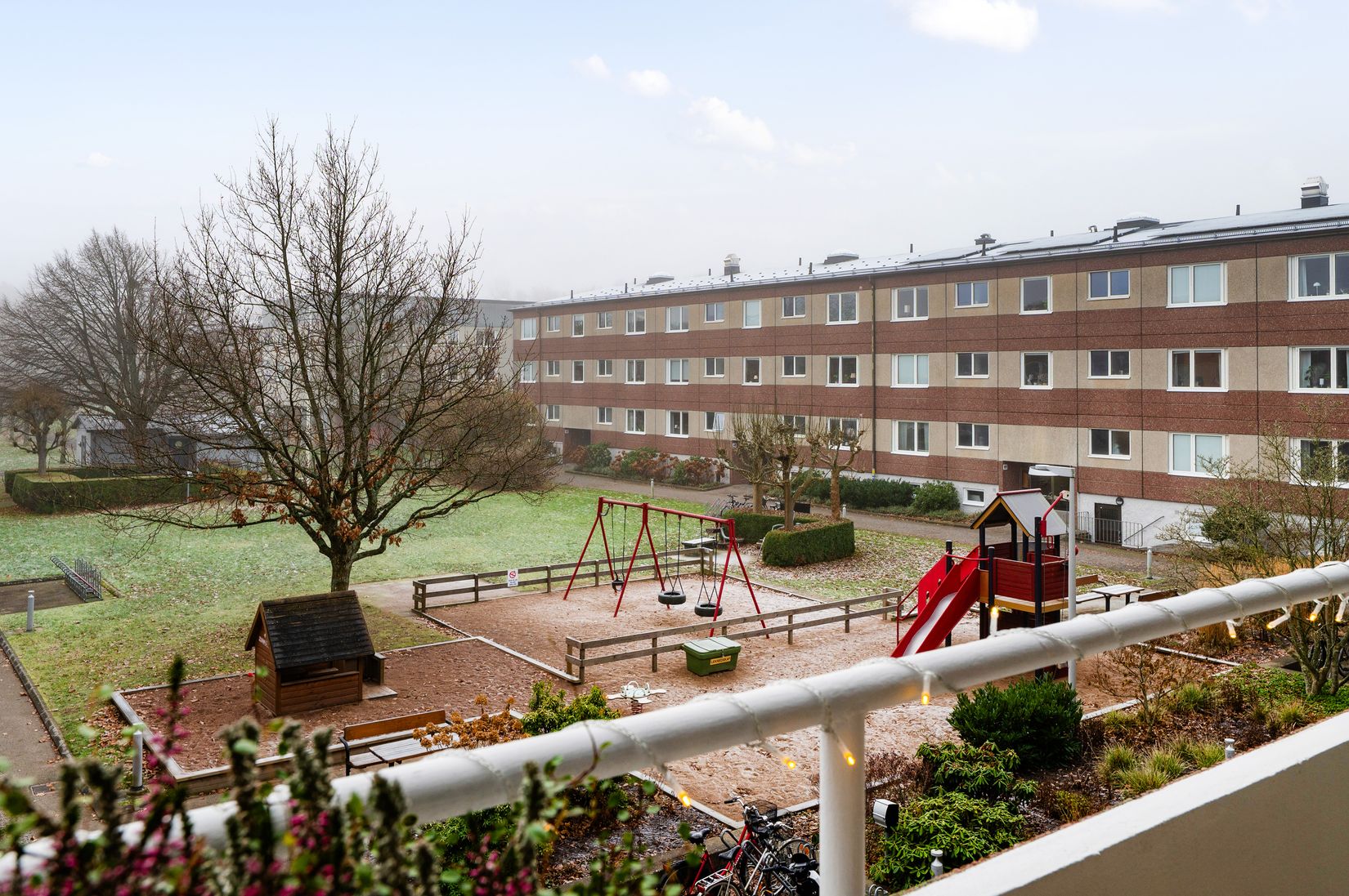 Bostadsrätt, Beryllgatan 55, Tynnered, Göteborg