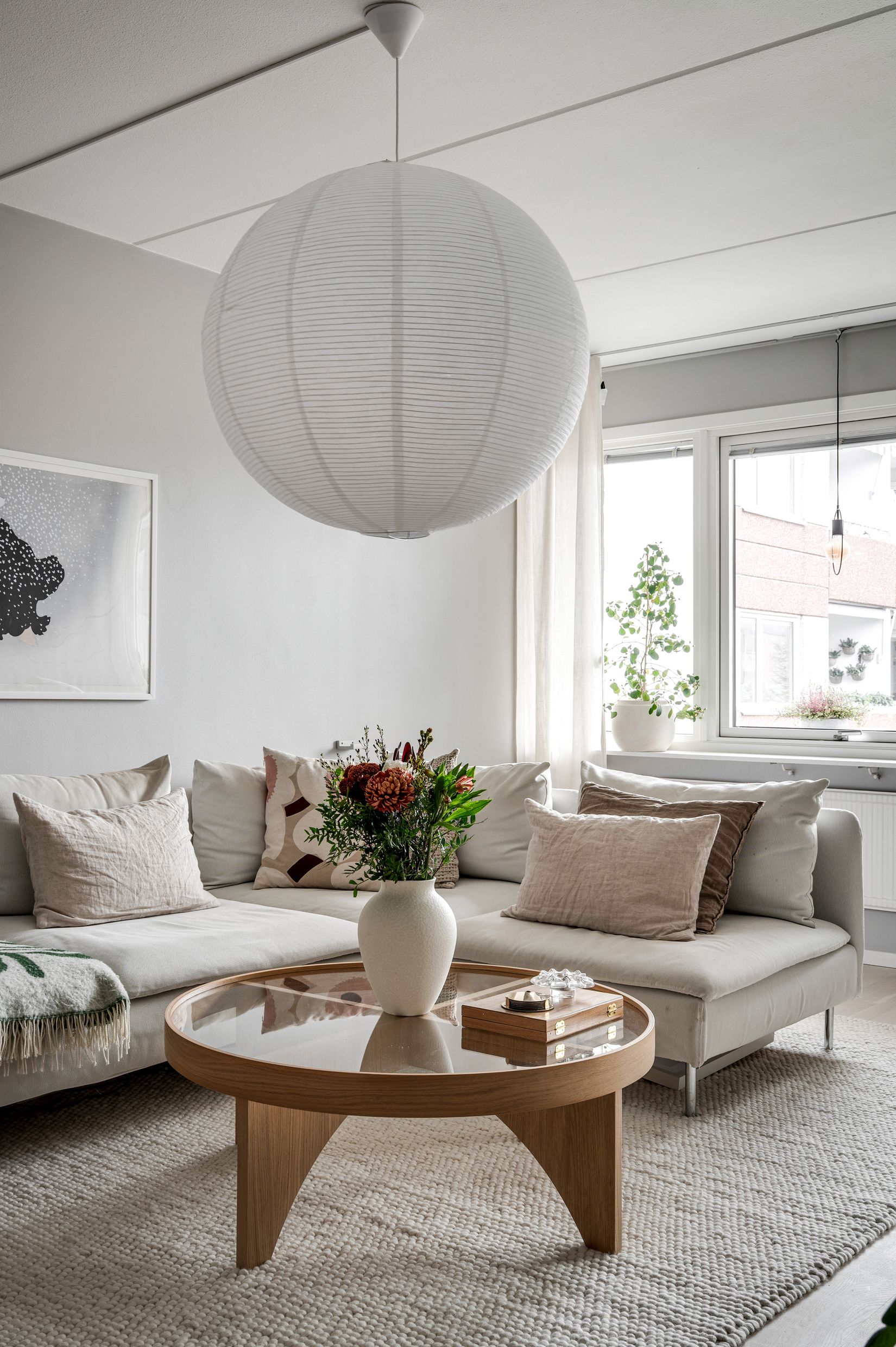 Bostadsrätt, Beryllgatan 55, Tynnered, Göteborg