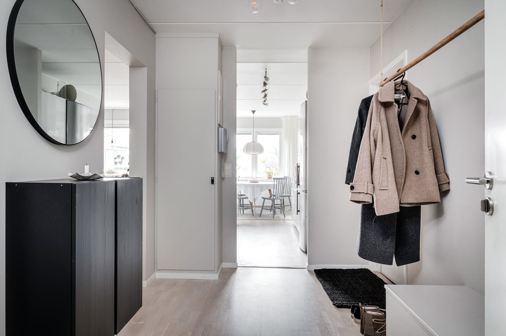 Bostadsrätt, Beryllgatan 55, Tynnered, Göteborg