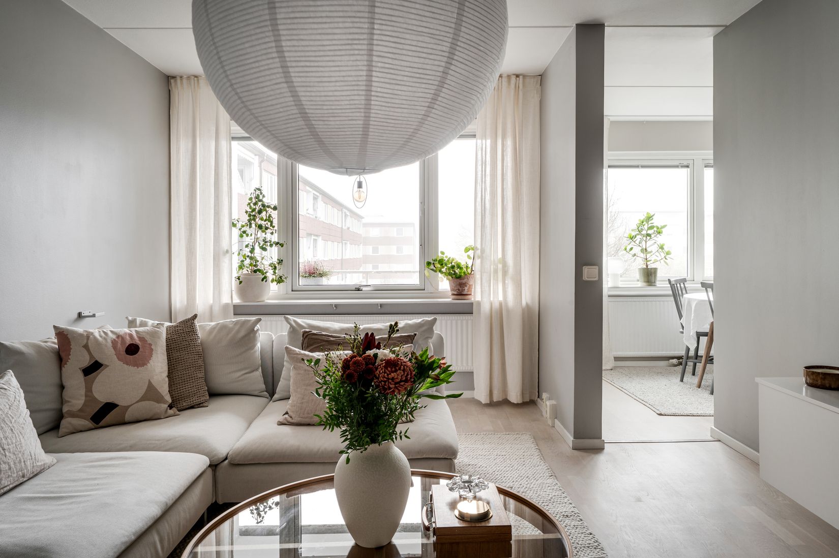 Bostadsrätt, Beryllgatan 55, Tynnered, Göteborg