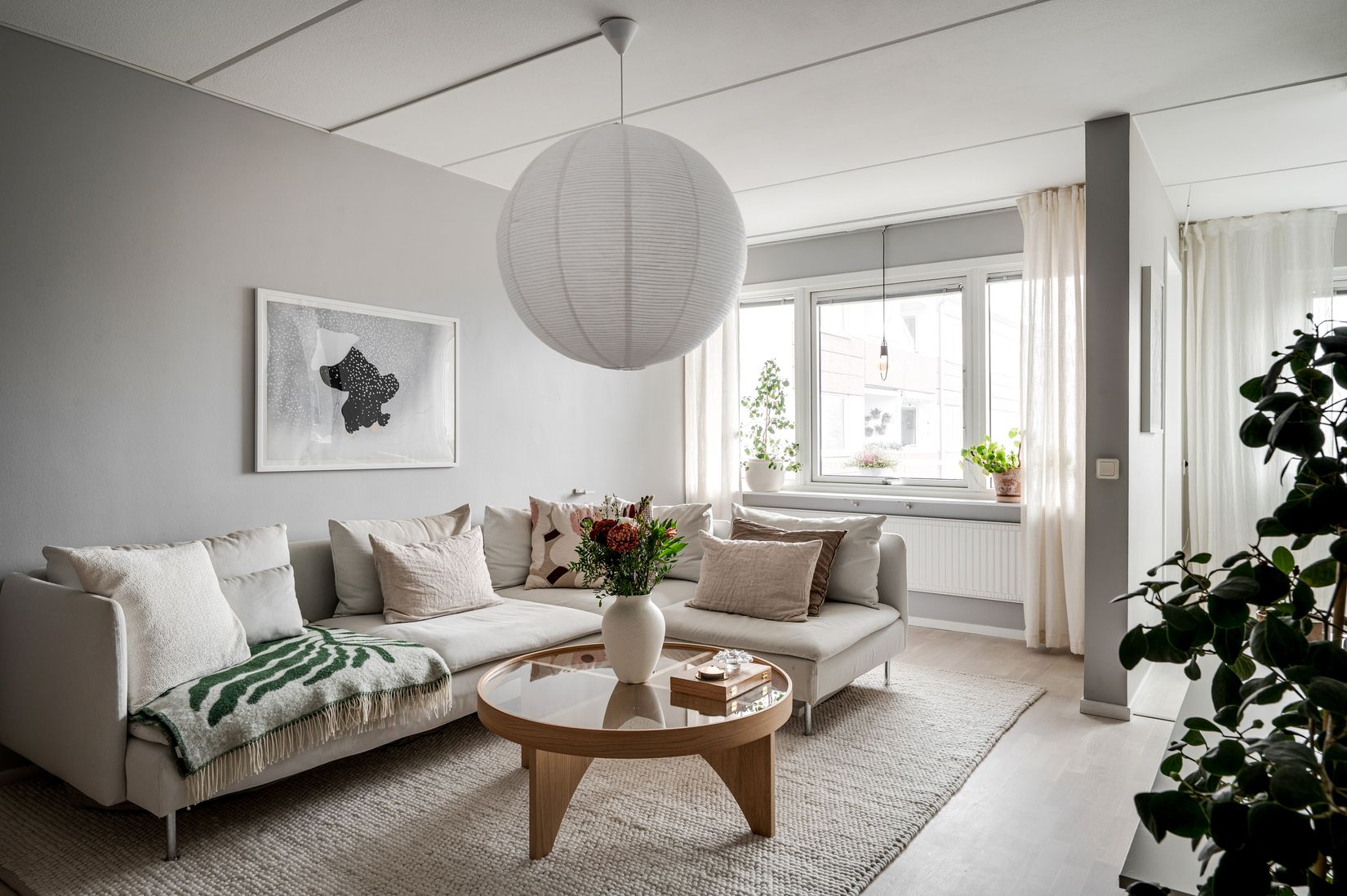 Bostadsrätt, Beryllgatan 55, Tynnered, Göteborg