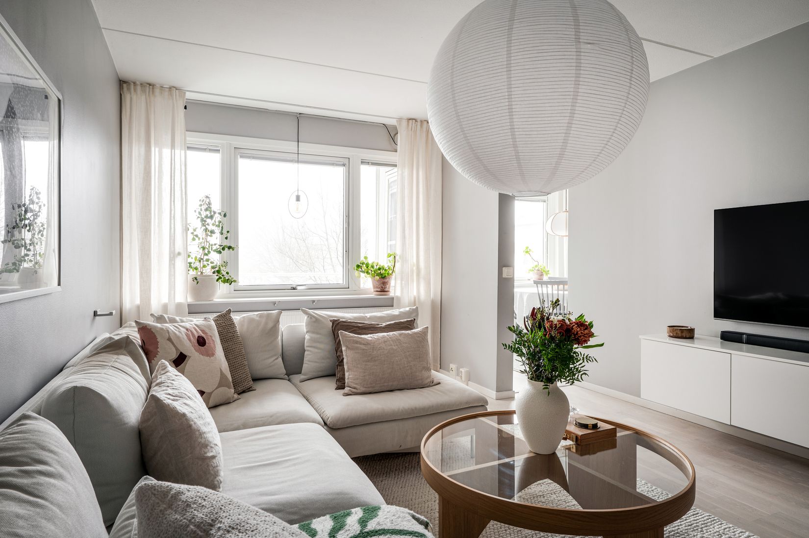 Bostadsrätt, Beryllgatan 55, Tynnered, Göteborg