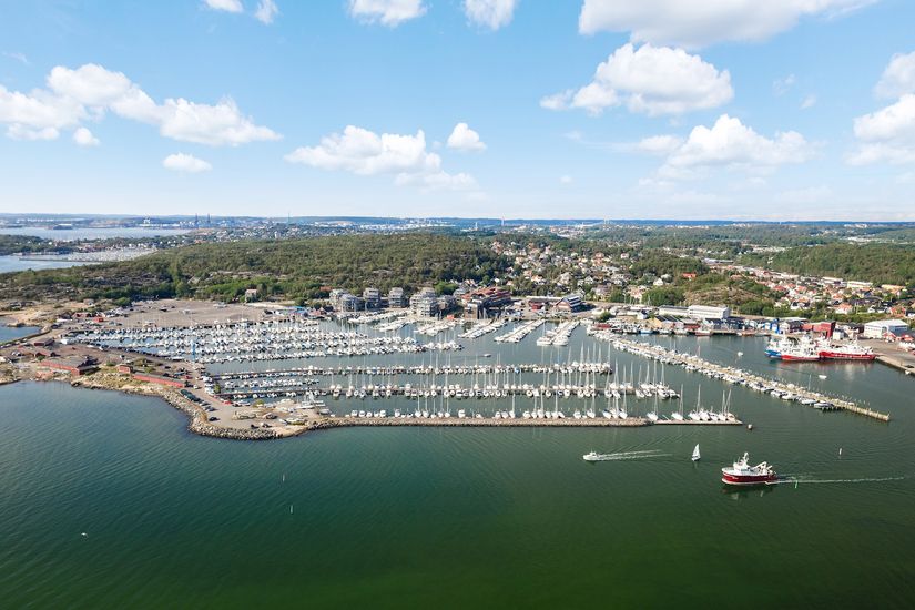 Bostadsrätt, Beryllgatan 55, Tynnered, Göteborg