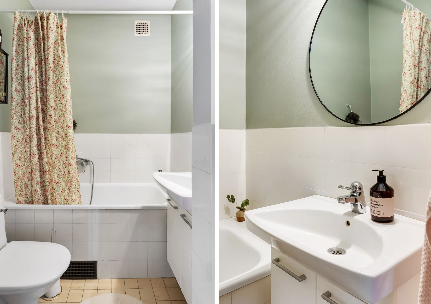 Bostadsrätt, Liljeborgsgatan 20 A, Centrum/Liljeborgsgatan, Trelleborg