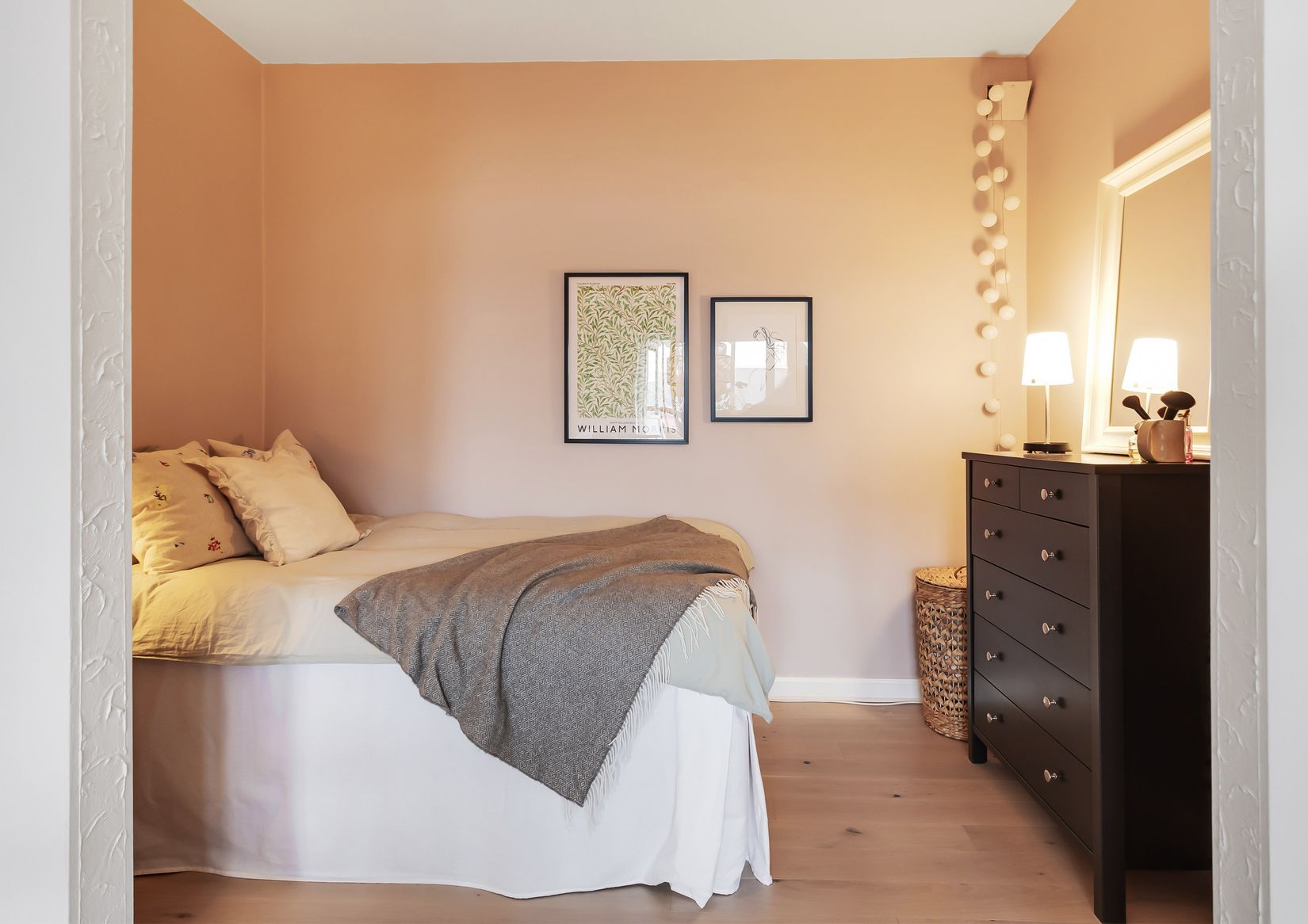 Bostadsrätt, Liljeborgsgatan 20 A, Centrum/Liljeborgsgatan, Trelleborg