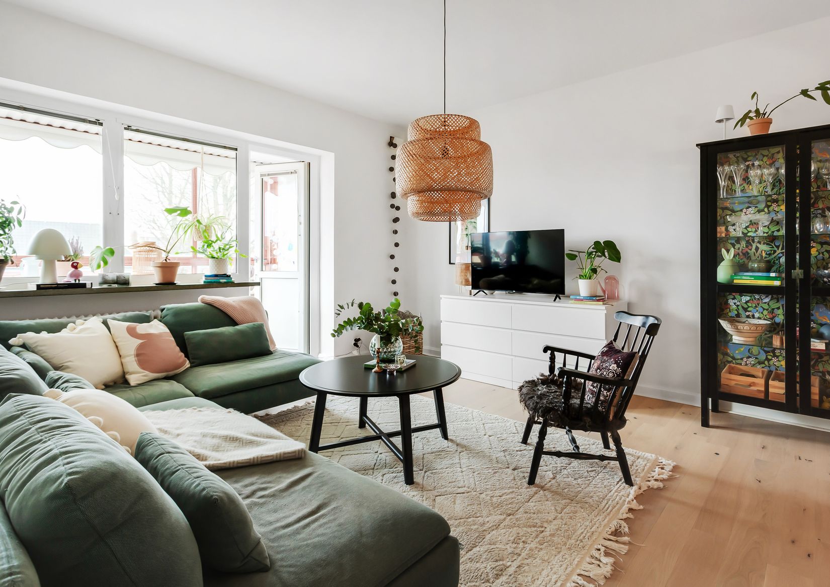 Bostadsrätt, Liljeborgsgatan 20 A, Centrum/Liljeborgsgatan, Trelleborg