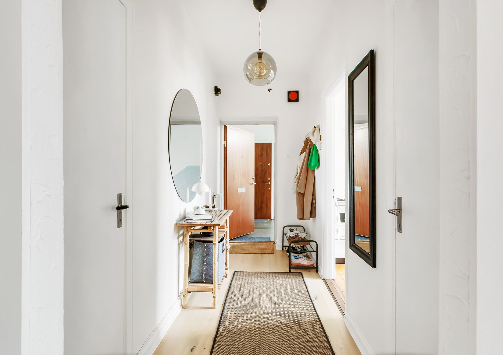 Bostadsrätt, Liljeborgsgatan 20 A, Centrum/Liljeborgsgatan, Trelleborg