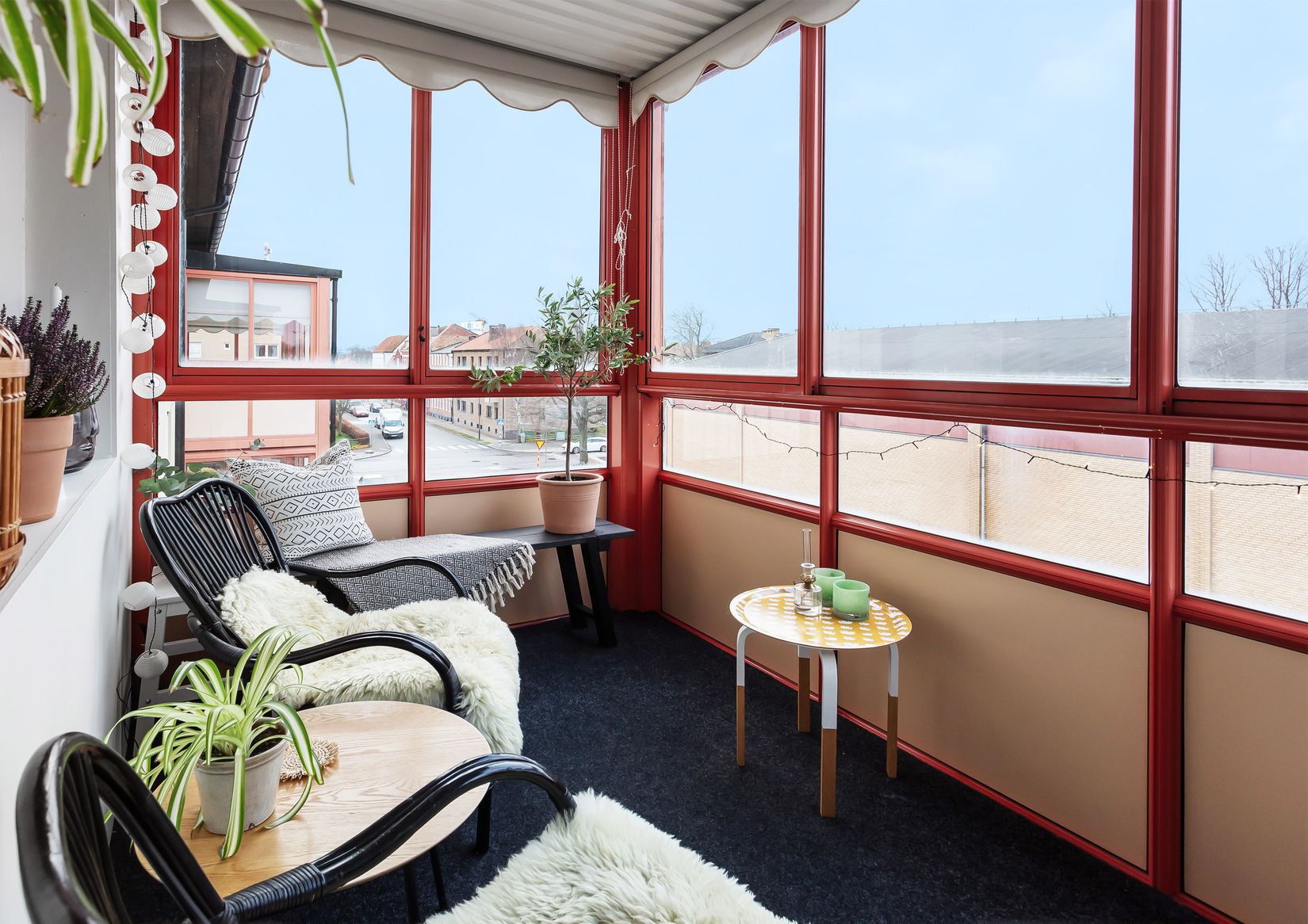 Bostadsrätt, Liljeborgsgatan 20 A, Centrum/Liljeborgsgatan, Trelleborg