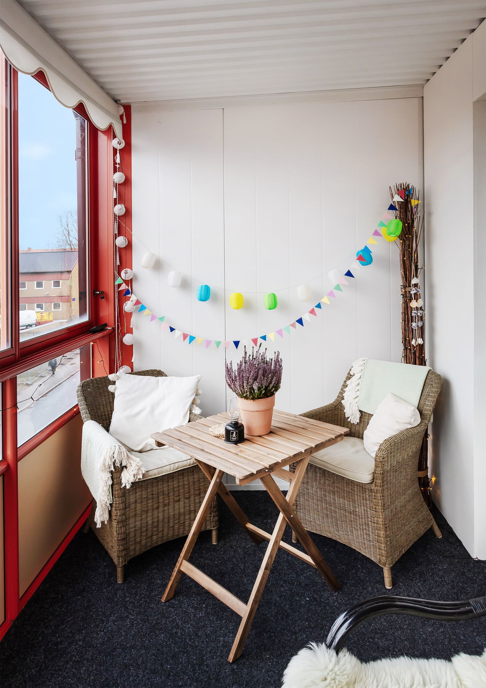 Bostadsrätt, Liljeborgsgatan 20 A, Centrum/Liljeborgsgatan, Trelleborg