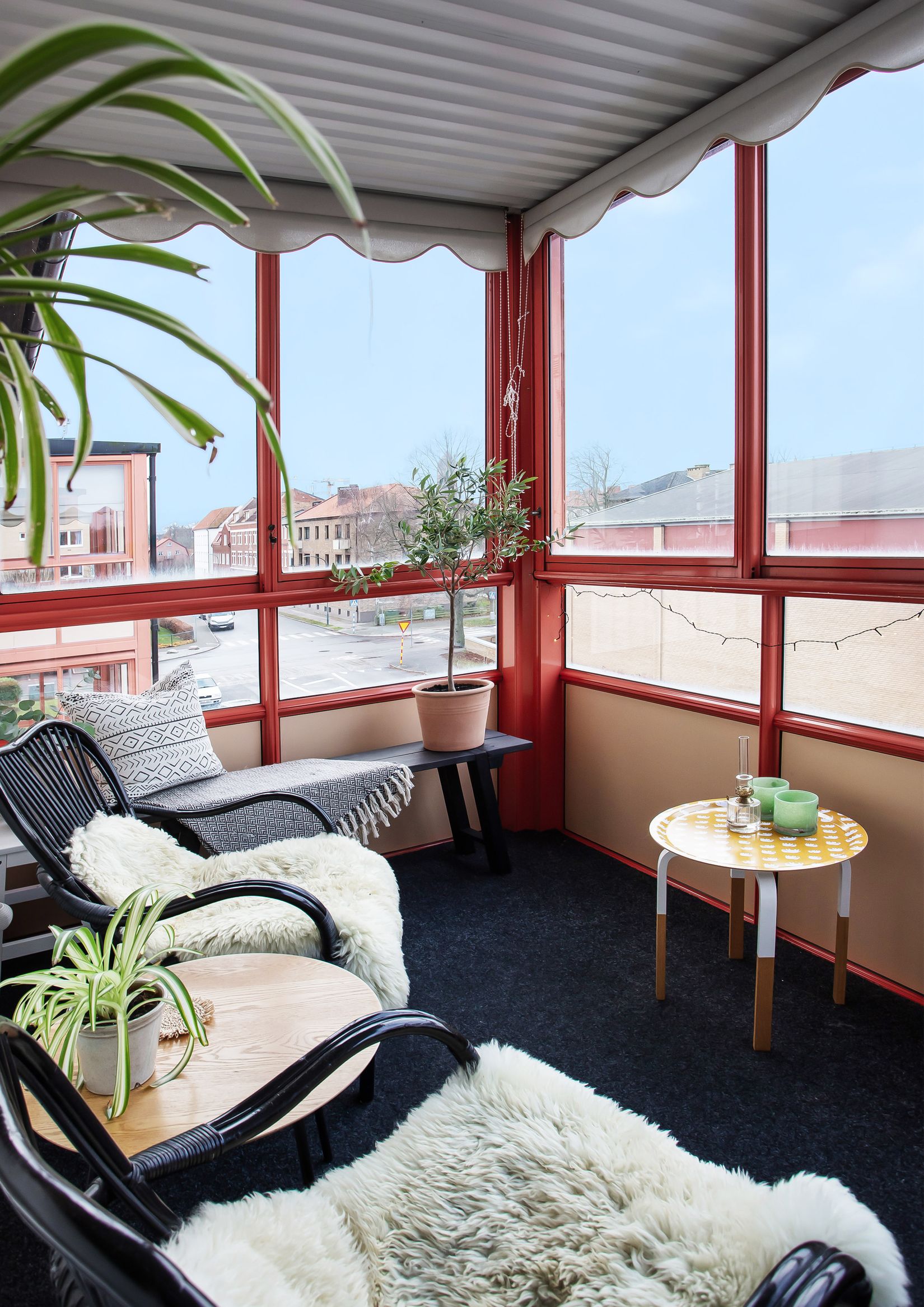 Bostadsrätt, Liljeborgsgatan 20 A, Centrum/Liljeborgsgatan, Trelleborg