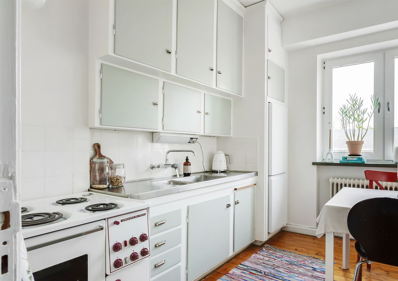 Bostadsrätt, Liljeborgsgatan 20 A, Centrum/Liljeborgsgatan, Trelleborg