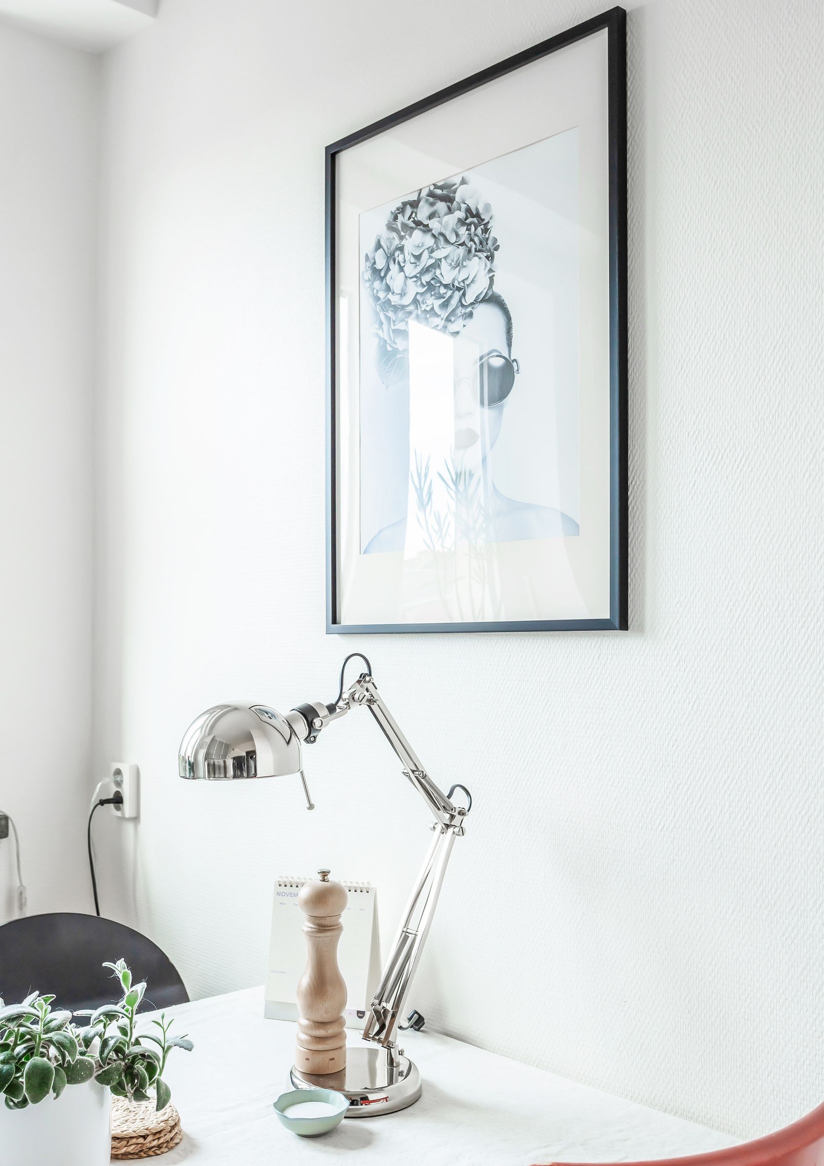 Bostadsrätt, Liljeborgsgatan 20 A, Centrum/Liljeborgsgatan, Trelleborg