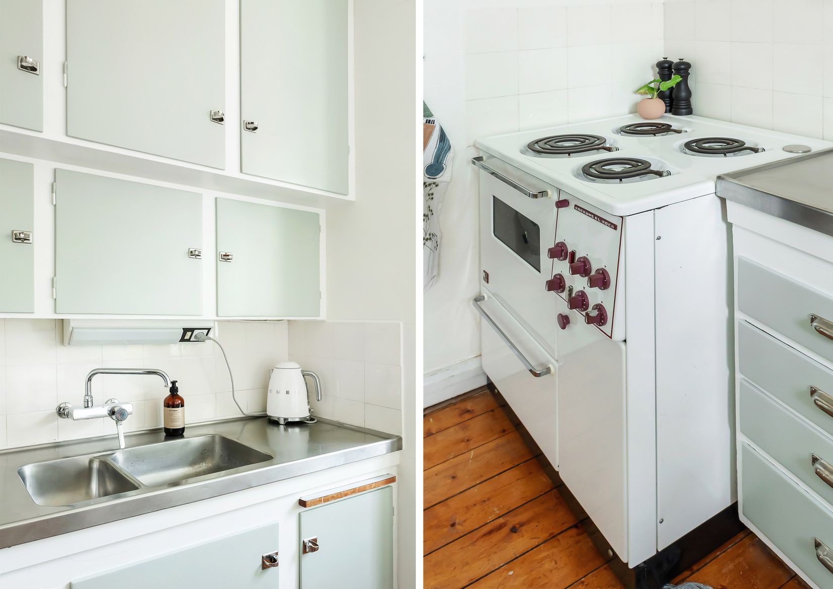 Bostadsrätt, Liljeborgsgatan 20 A, Centrum/Liljeborgsgatan, Trelleborg