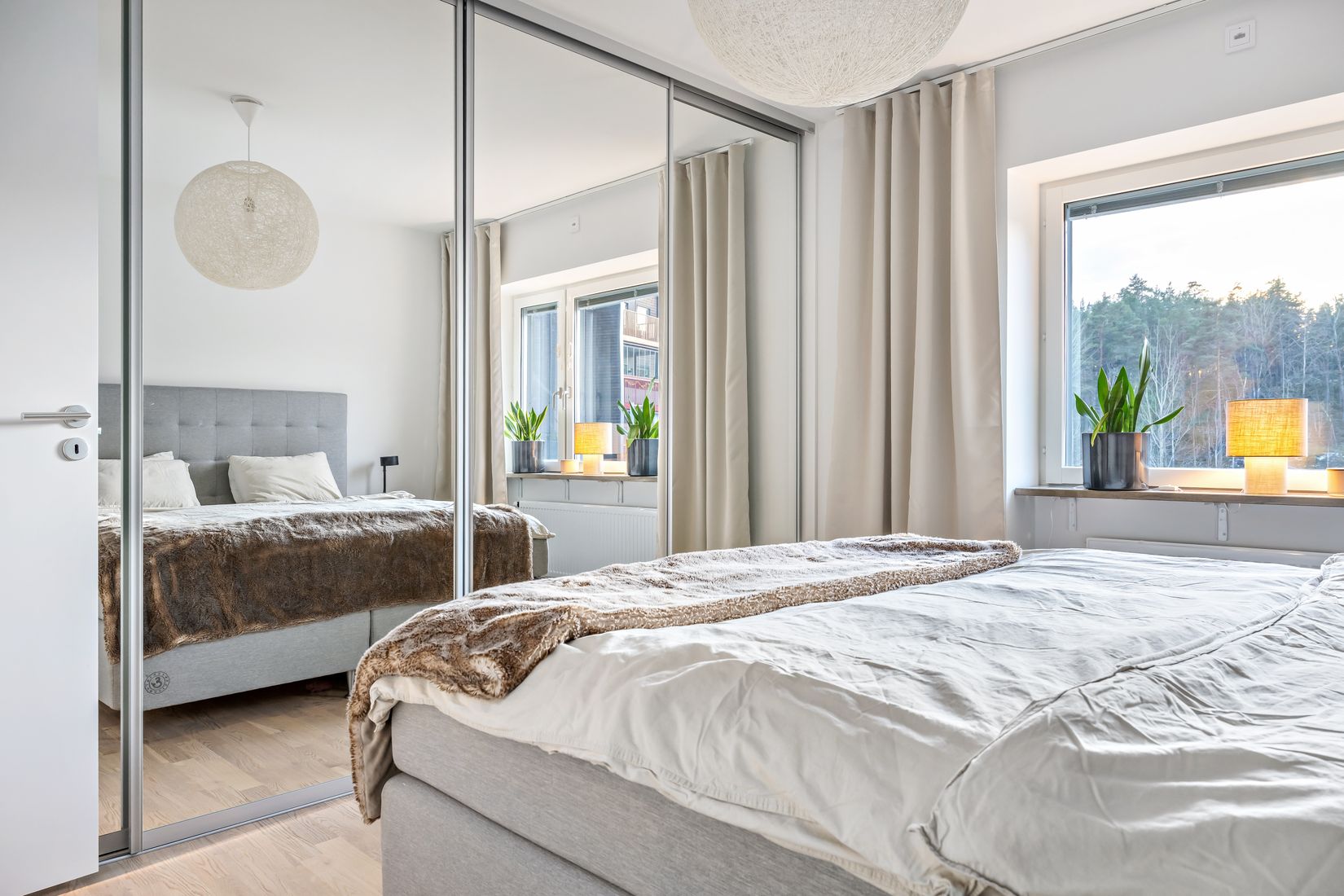 Bostadsrätt, Holmtorpsvägen 37, Björkalund, Norrköping