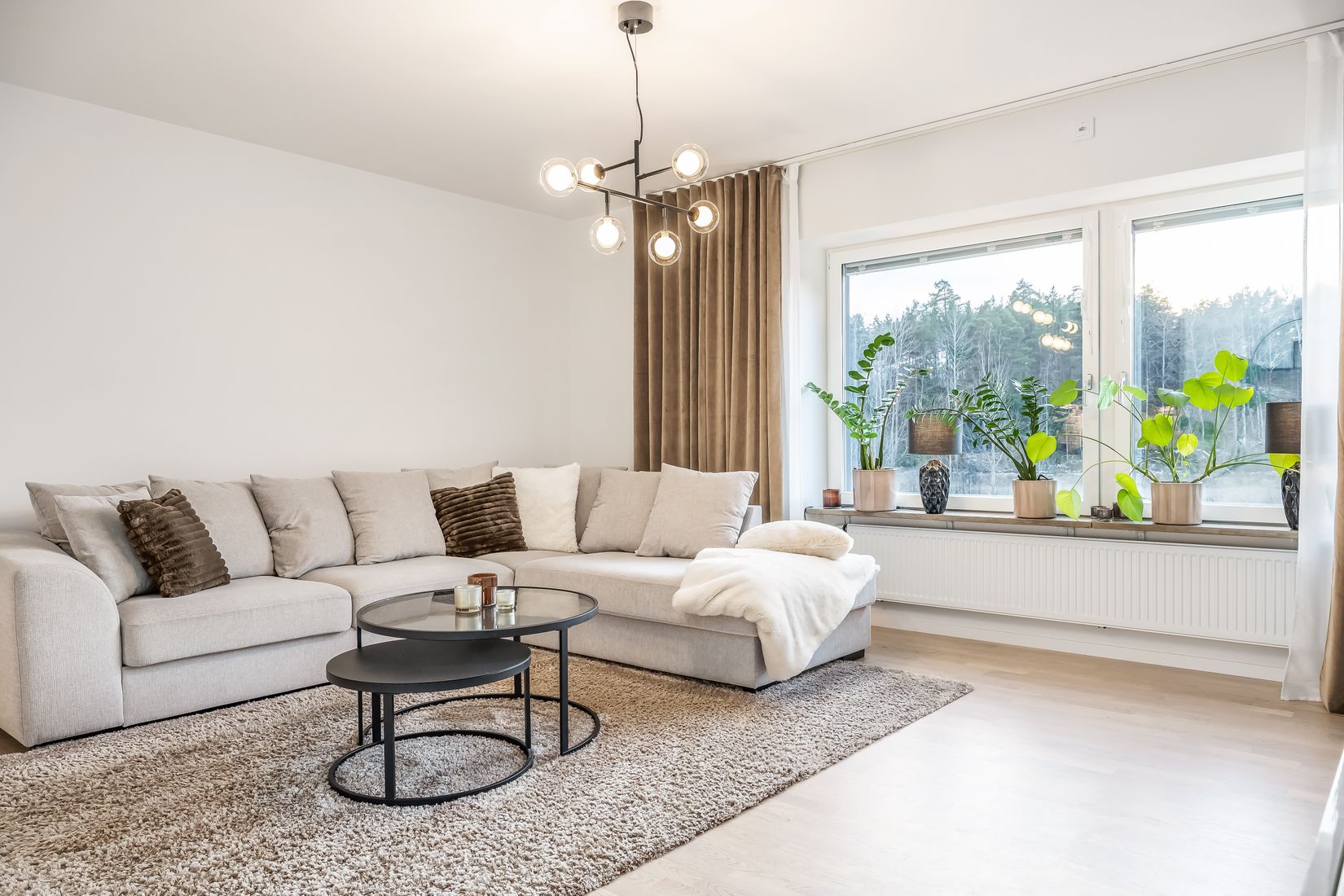 Bostadsrätt, Holmtorpsvägen 37, Björkalund, Norrköping