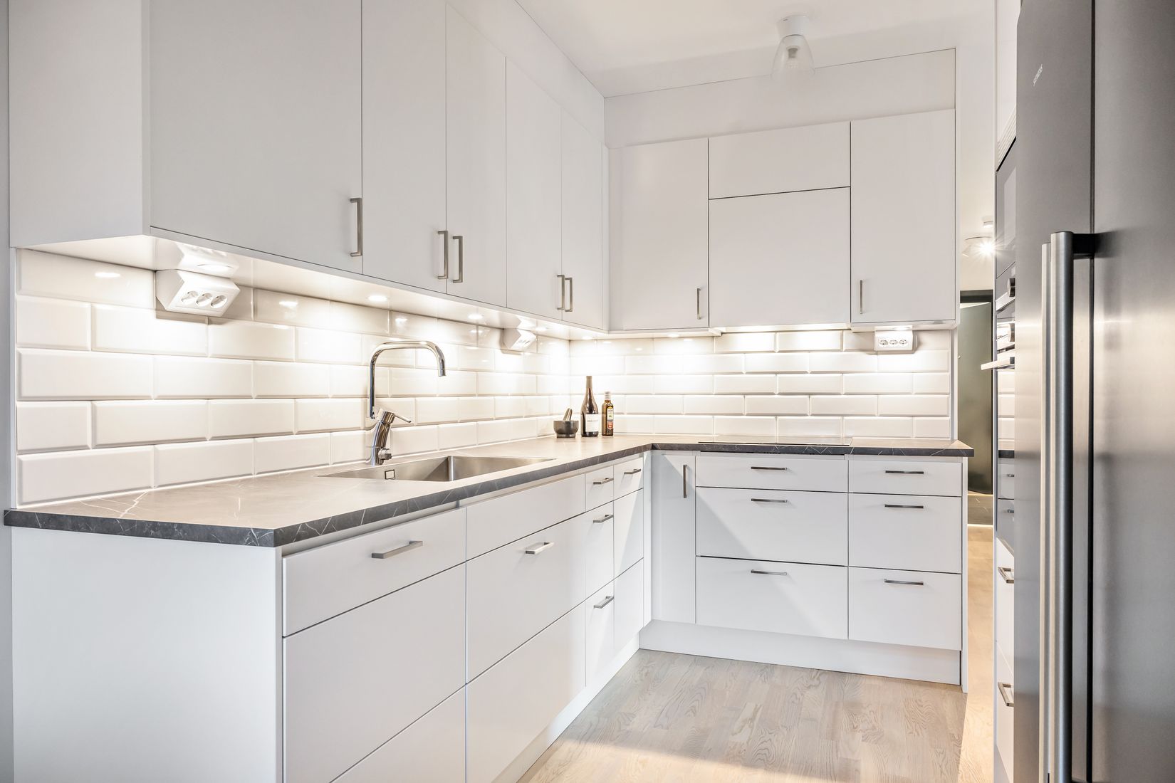 Bostadsrätt, Holmtorpsvägen 37, Björkalund, Norrköping