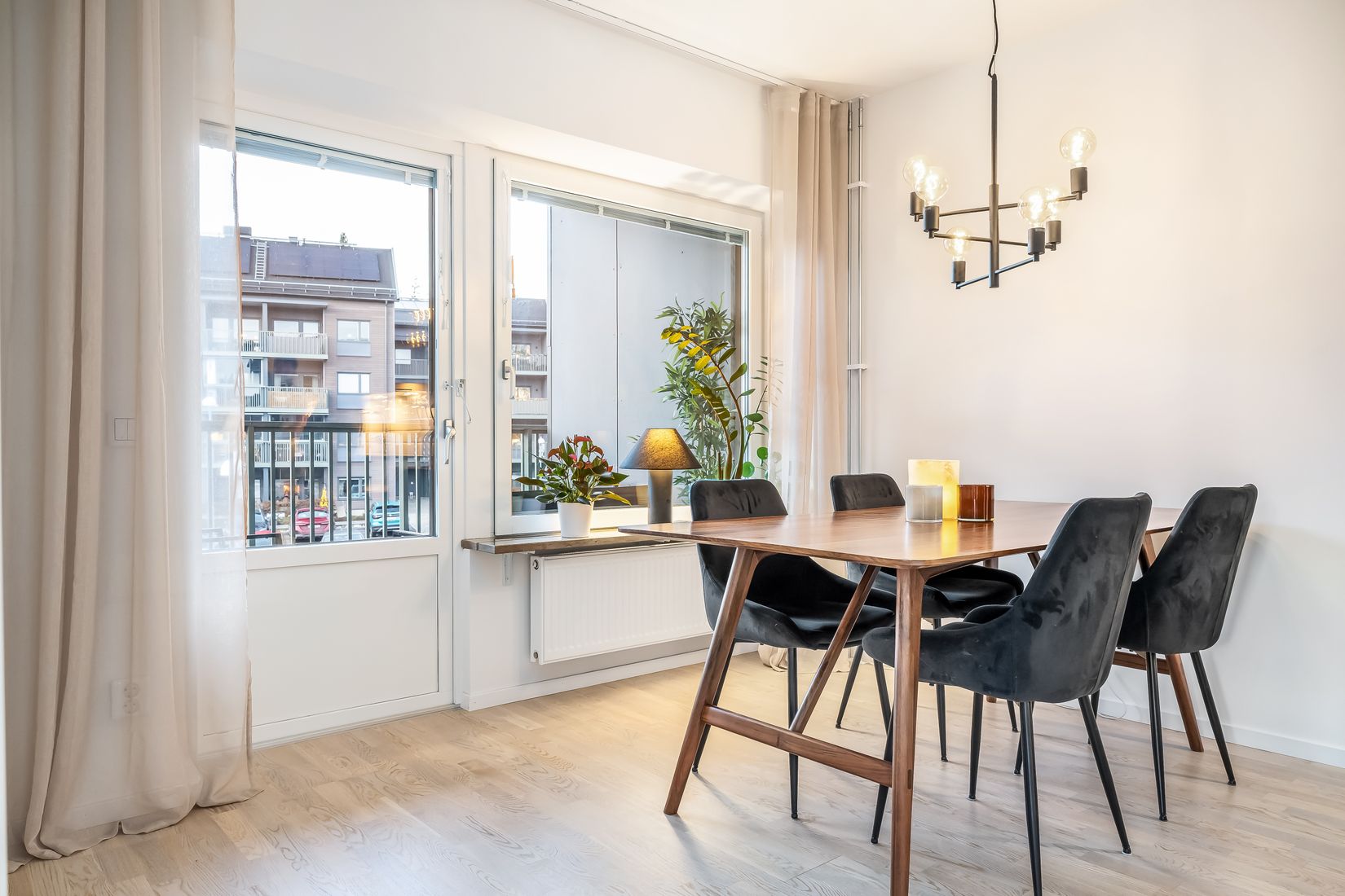 Bostadsrätt, Holmtorpsvägen 37, Björkalund, Norrköping