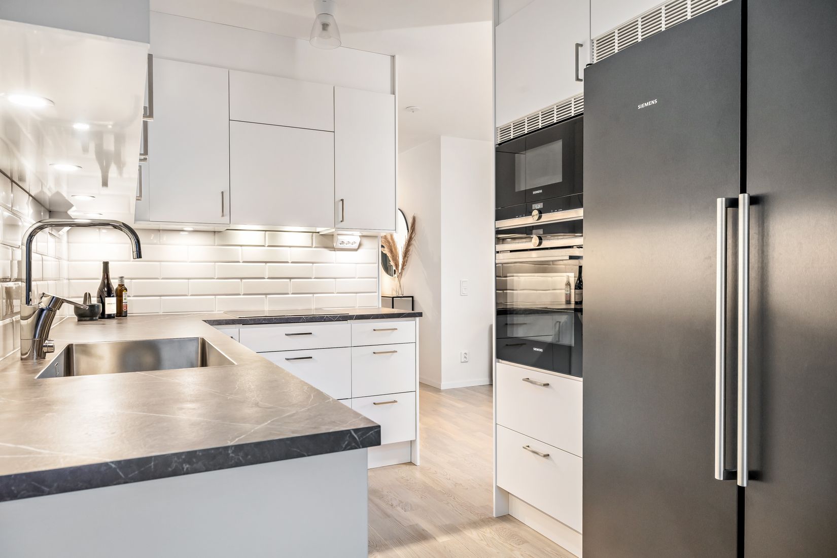 Bostadsrätt, Holmtorpsvägen 37, Björkalund, Norrköping