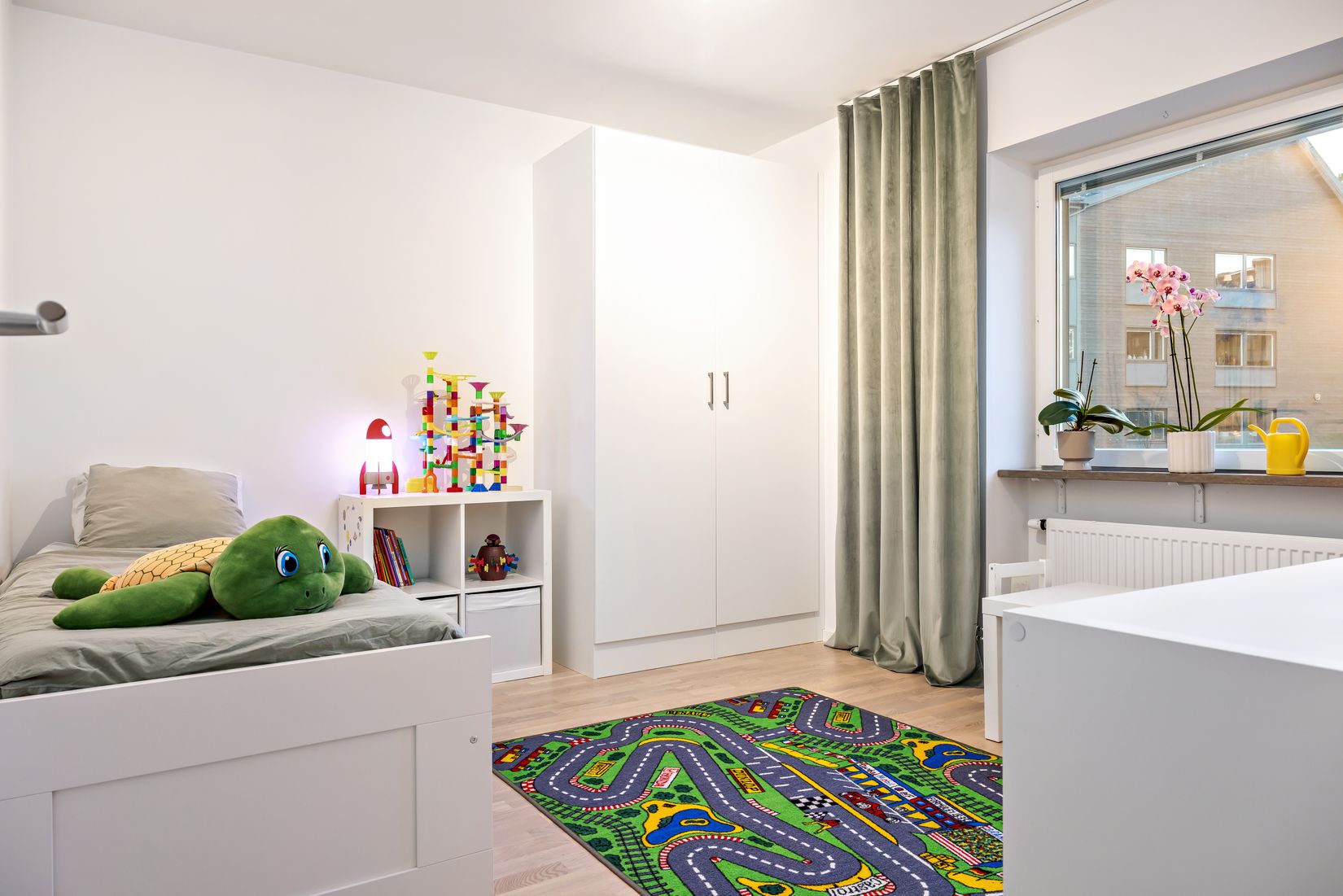 Bostadsrätt, Holmtorpsvägen 37, Björkalund, Norrköping