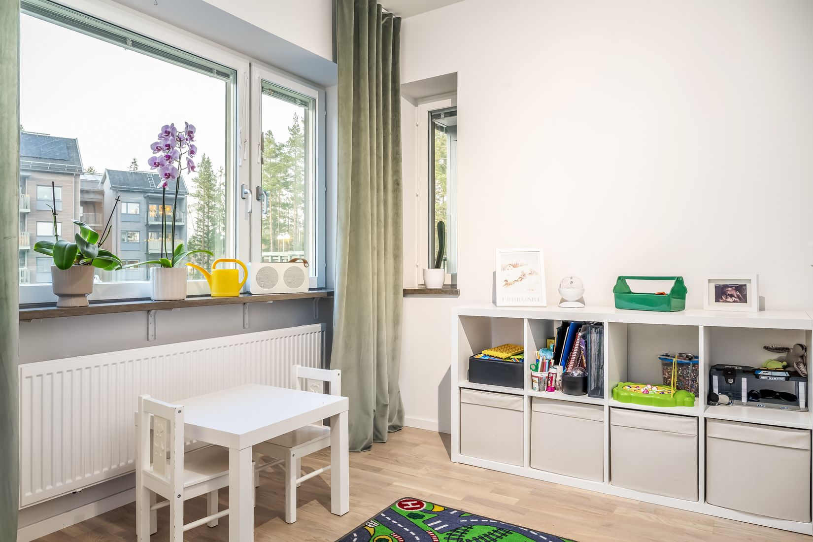 Bostadsrätt, Holmtorpsvägen 37, Björkalund, Norrköping