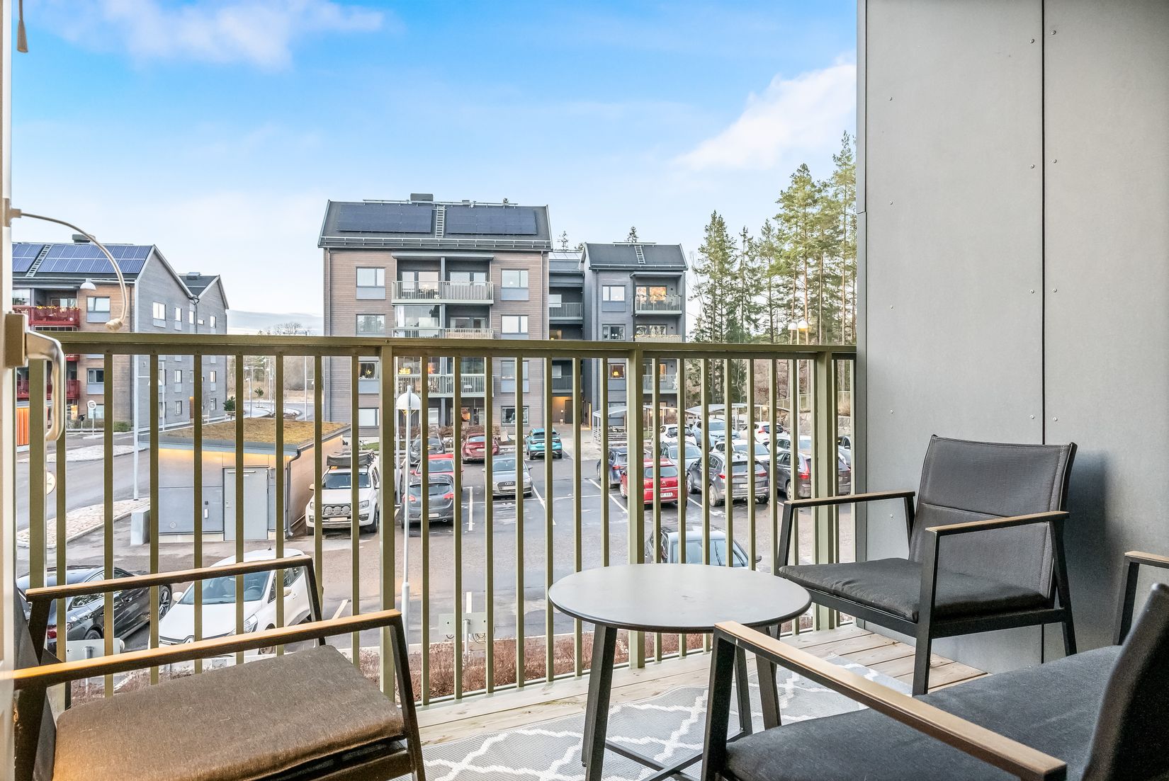 Bostadsrätt, Holmtorpsvägen 37, Björkalund, Norrköping