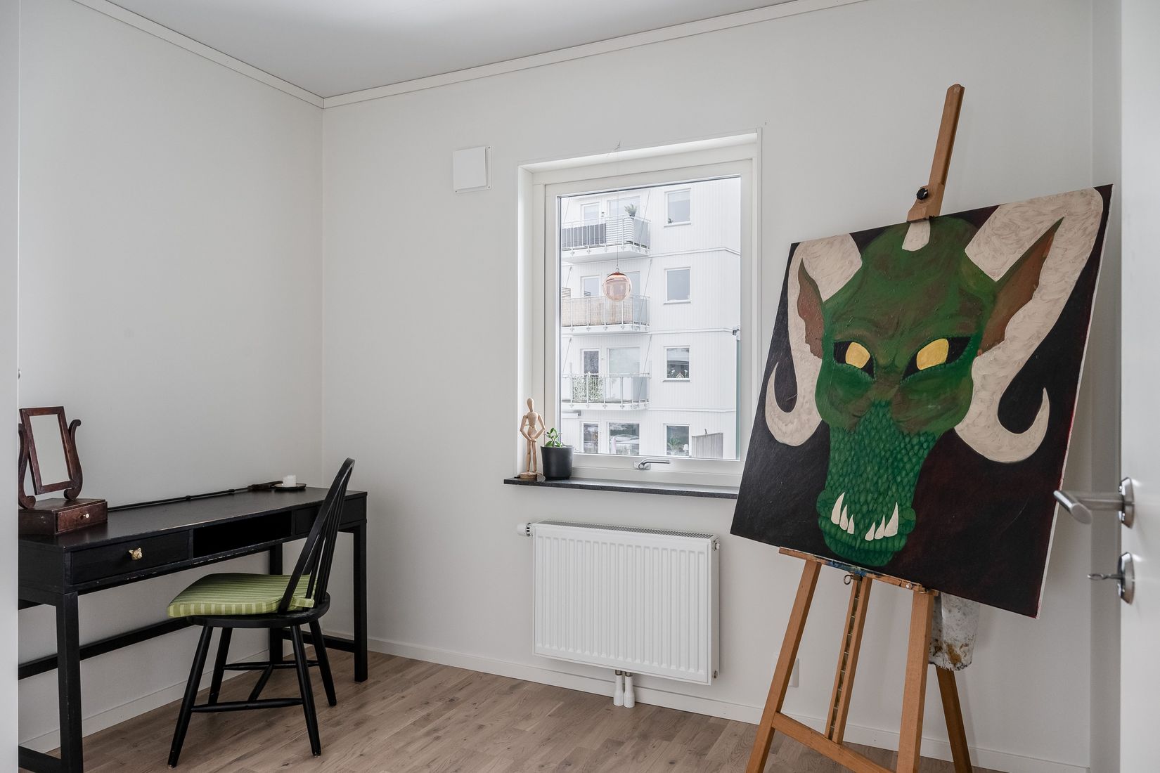 Bostadsrätt, Koriandervägen 16A, Kvarnbäck, Höör