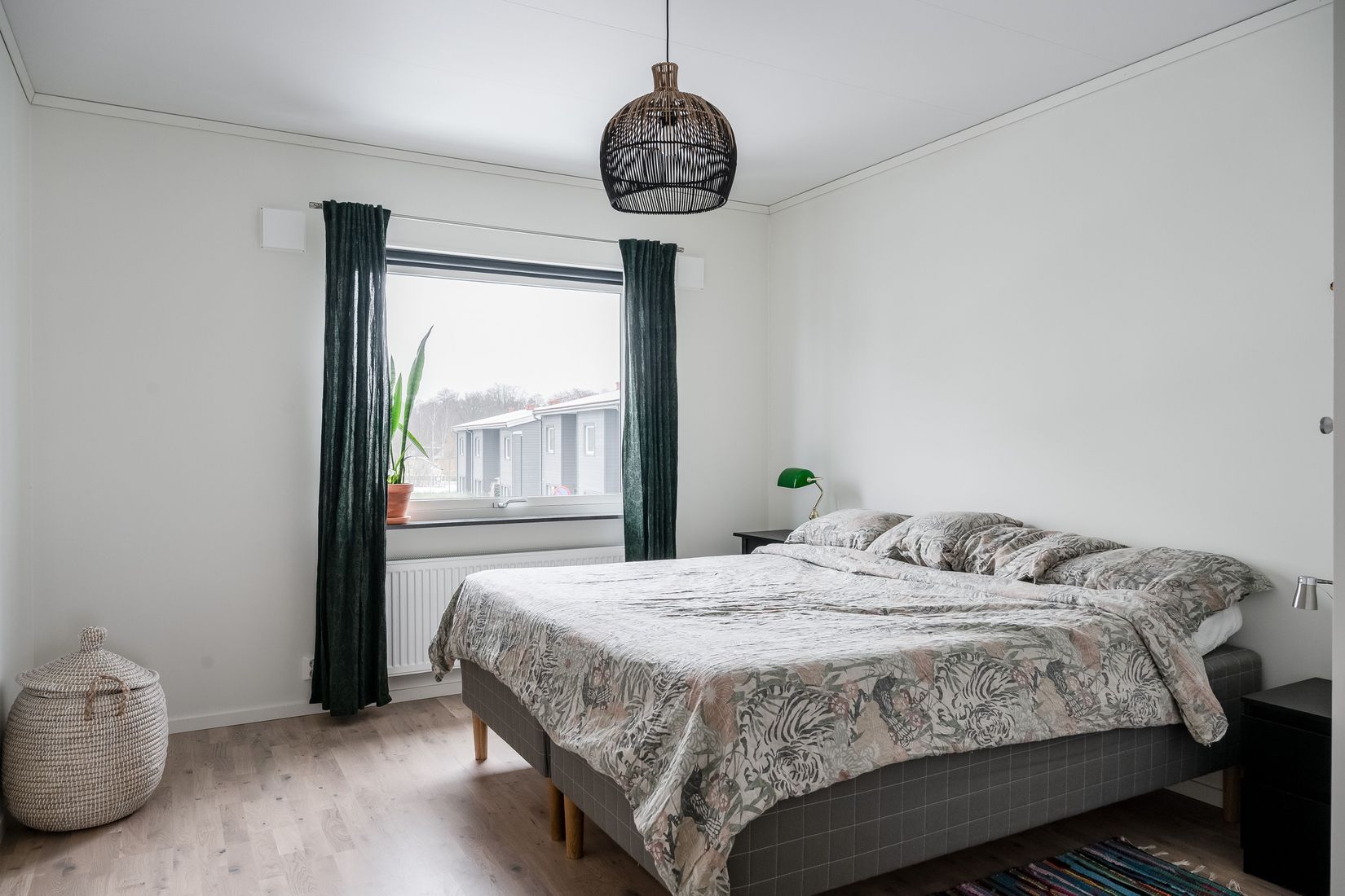 Bostadsrätt, Koriandervägen 16A, Kvarnbäck, Höör