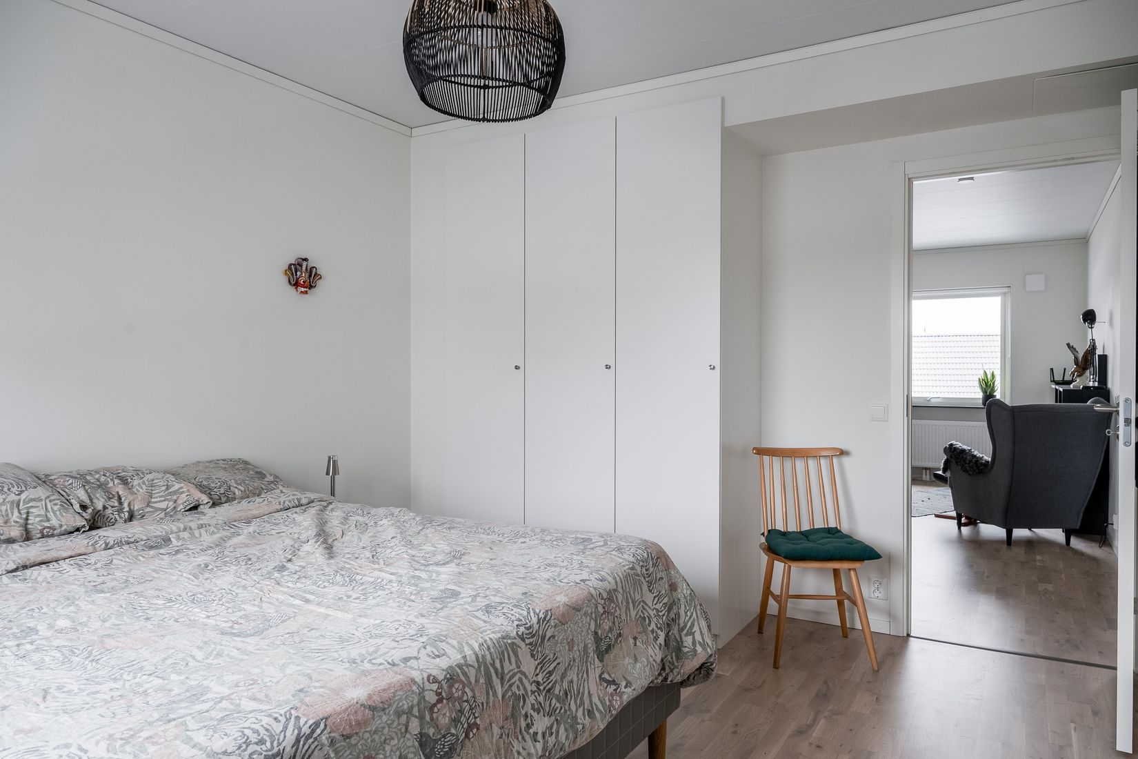 Bostadsrätt, Koriandervägen 16A, Kvarnbäck, Höör